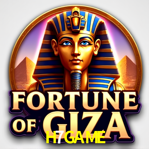 Casino Online H7GAME | Os Melhores Slots no Brasil